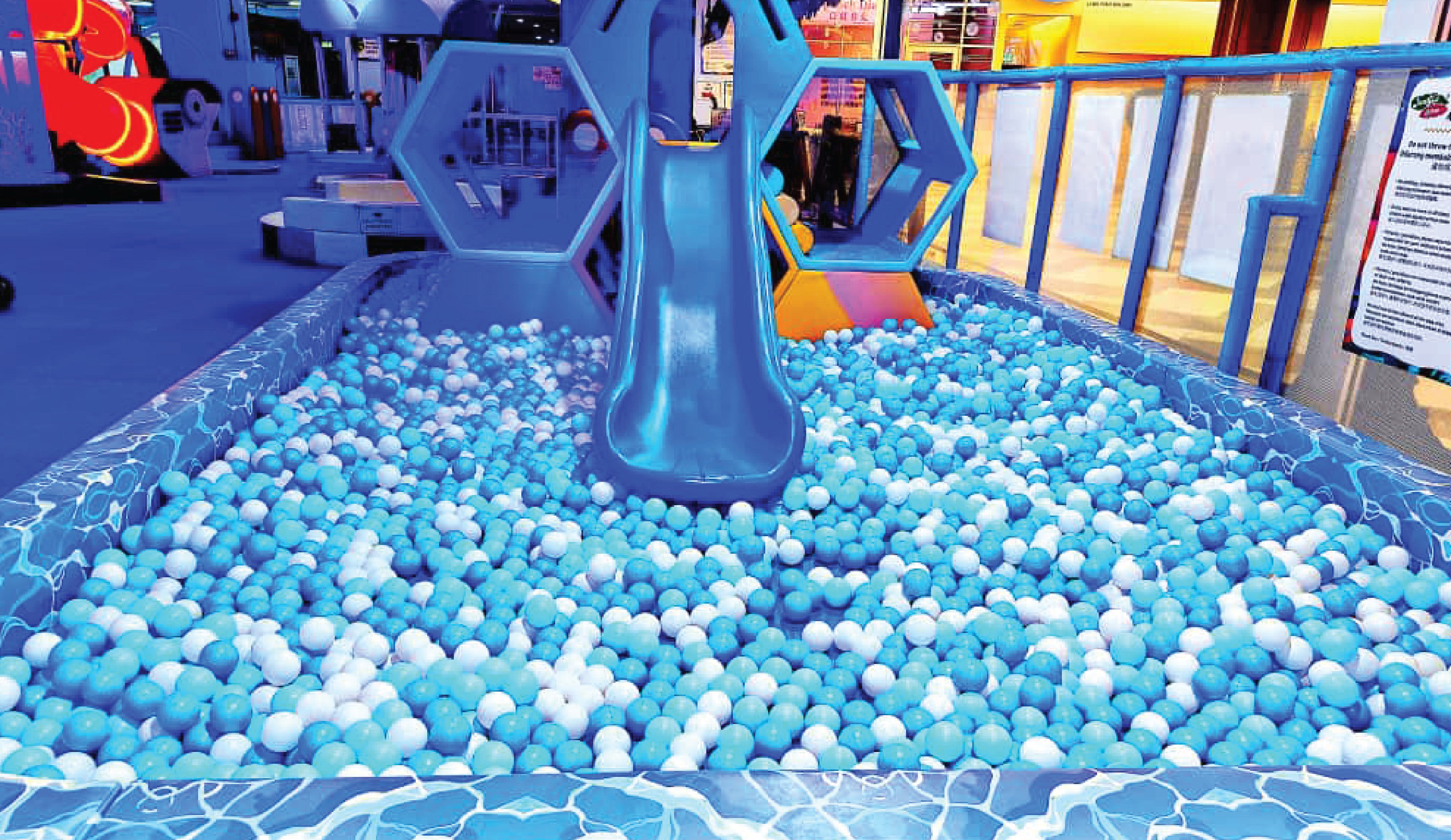 Jungle Gym Bloomsvale - view 3